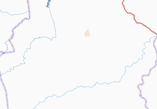 Mapa Pounambo
