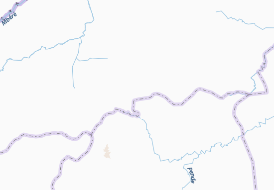 Koupa Map