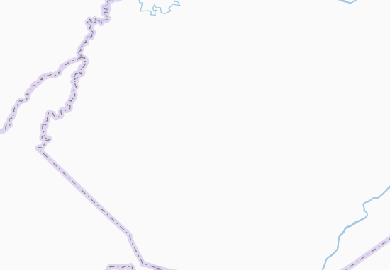 Mapa Kamandjiki