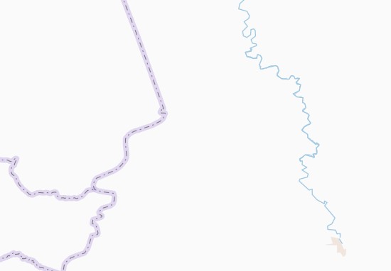 Mapa Grimangou
