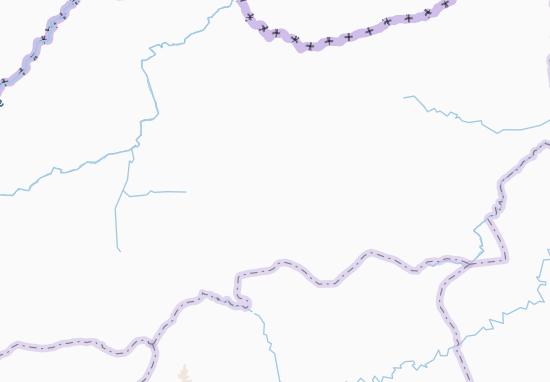 Karte Stadtplan Ndim