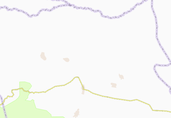 Mapa Sambitu