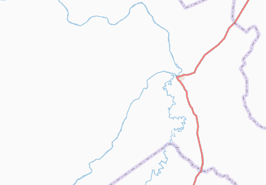 Mapa Boyaka