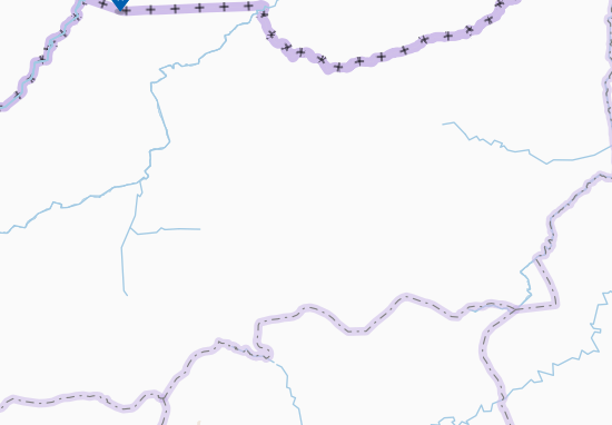 Mapa Ndim Kotonaf