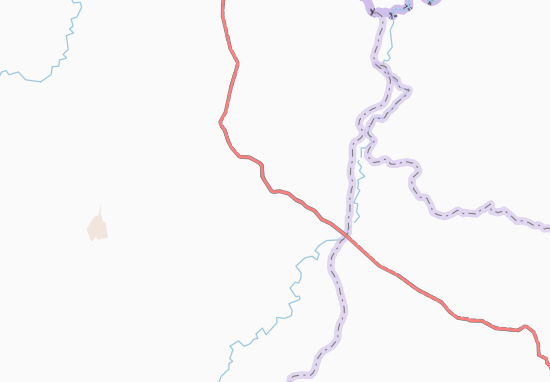 Korozien Map