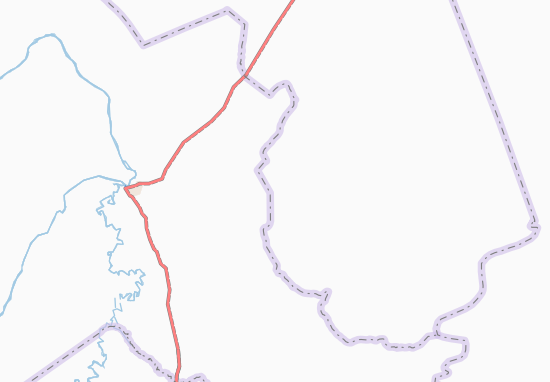 Mapa Bokambay