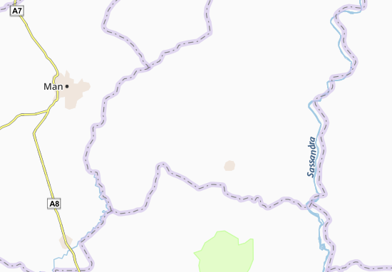 Késabli Map