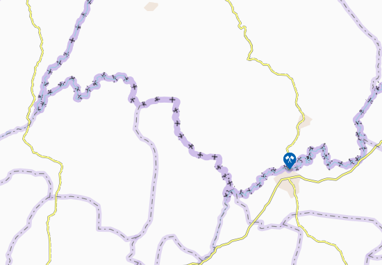 Mapa Guibi