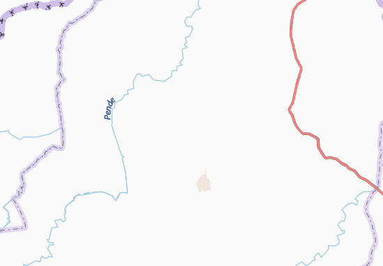 Betokomia II Map