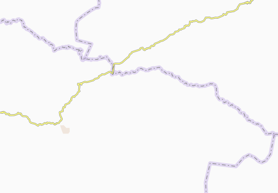Sherada Map