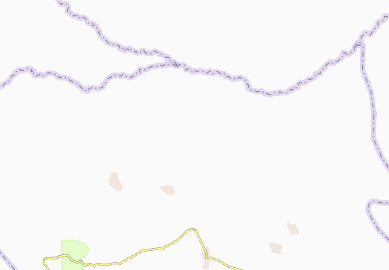 Mapa Uogerge