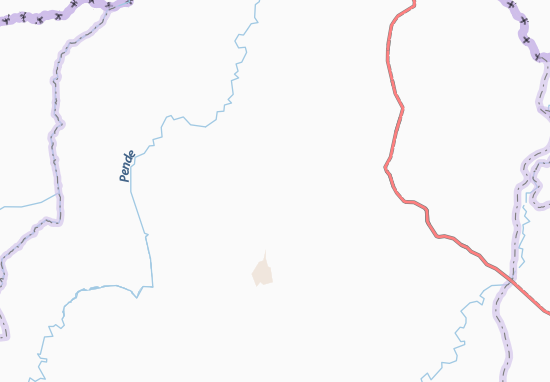 Betokomia III Map