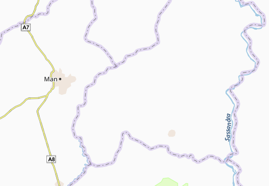 Séambli Map