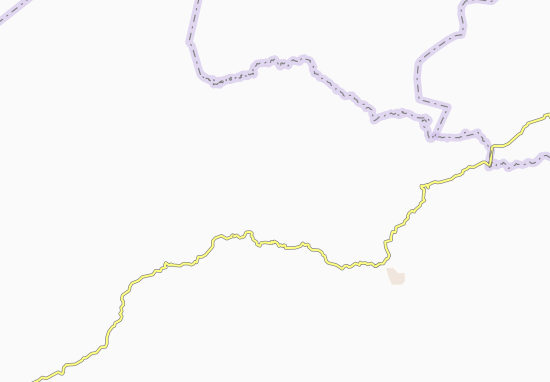 Karte Stadtplan Zengaja