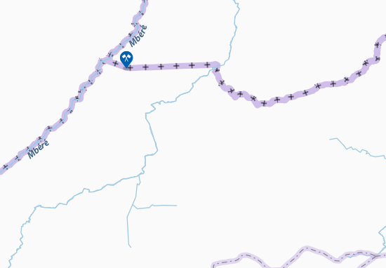 Mapa Pahi