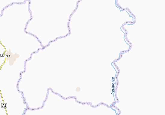 Mouasia Map