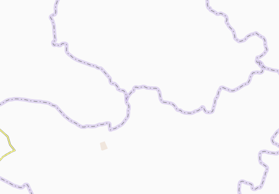 Tiokonou Map