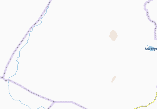 Mapa Jajura
