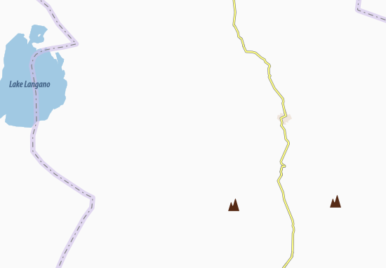 Mapa Gunguma