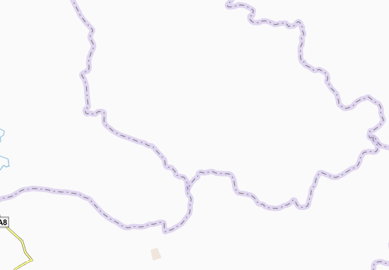Adroukro Map