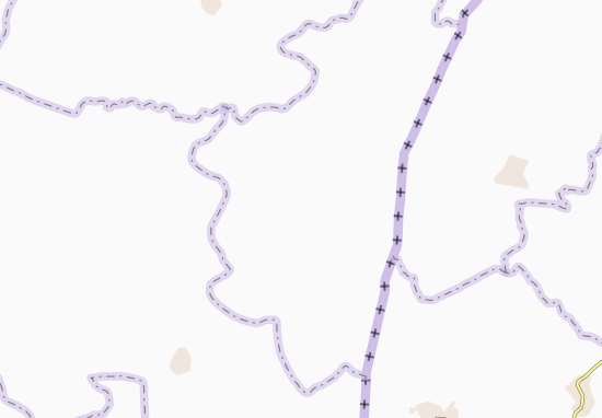 Banon Map