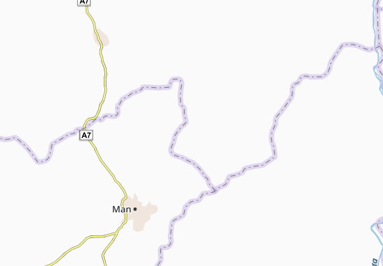 Diané Map