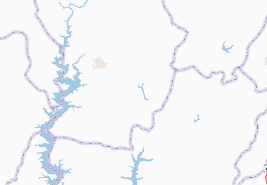 Karte Stadtplan Jakonamun