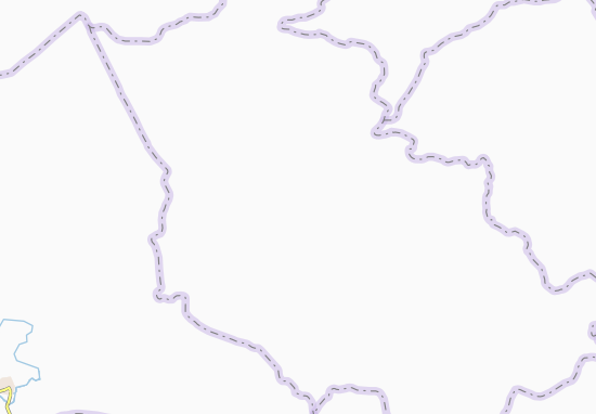 Boufoumabou Map