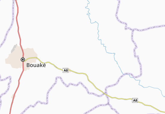 Sougban Map