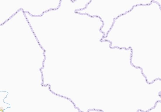 Bétié Map