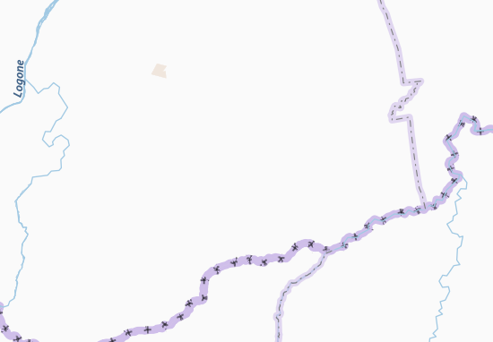 Bedara Lal Map