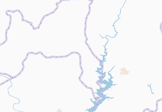 Mapa Agbao