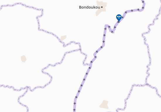 Kotokoa Map