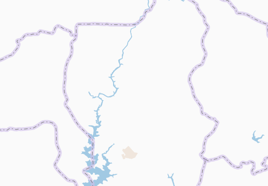 Karte Stadtplan Priakakro