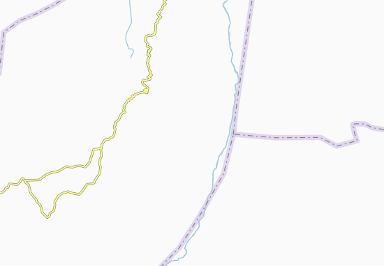 Mapa Fofa