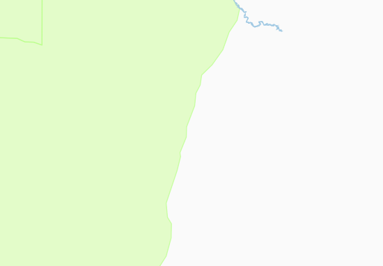 Mapa Dangavo