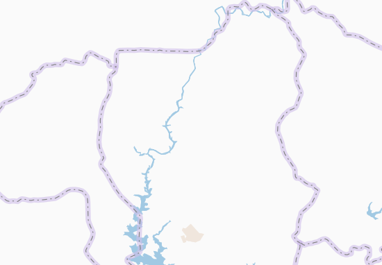 Mappe-Piantine Akoumiakro