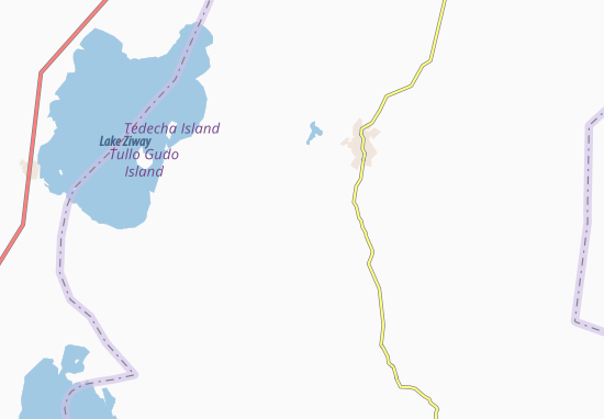 Mapa Chebi