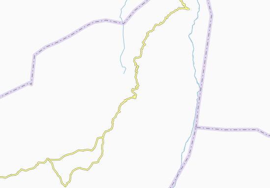 Mapa Simini