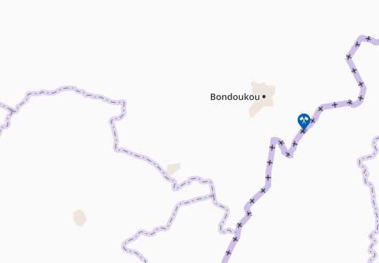 Koboko Map