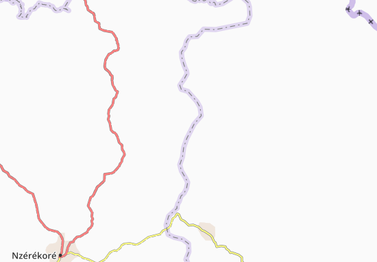 Kolata Map