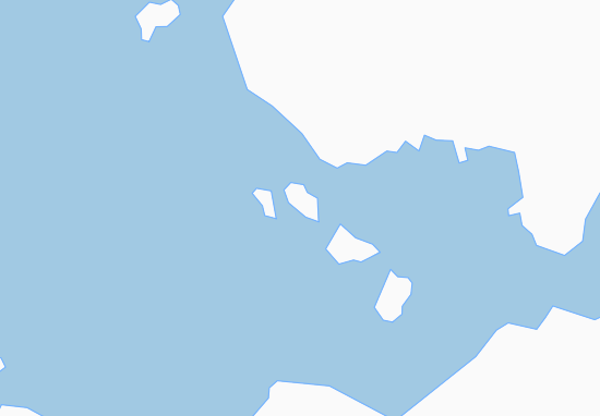 Kangersuatsiaq Map