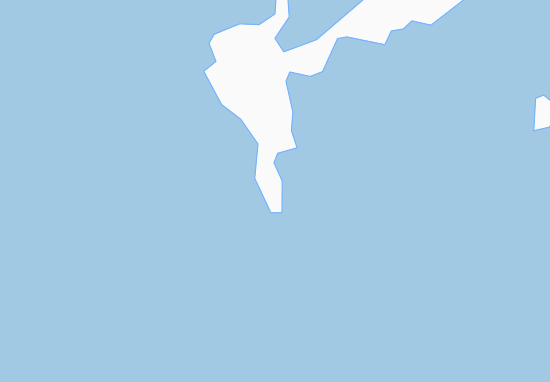Mapa Kap Melville