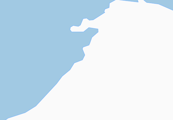 Karte Stadtplan Dundas