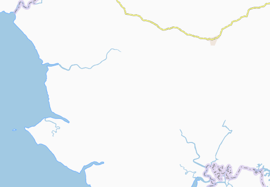 Mapa Djombohun