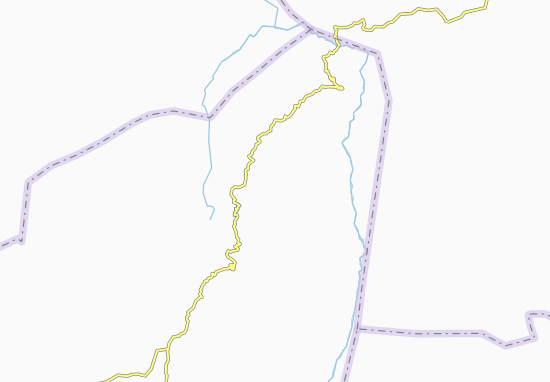 Dereta Map