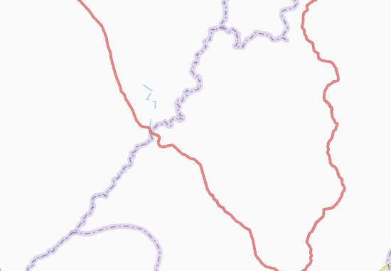 Loula Map