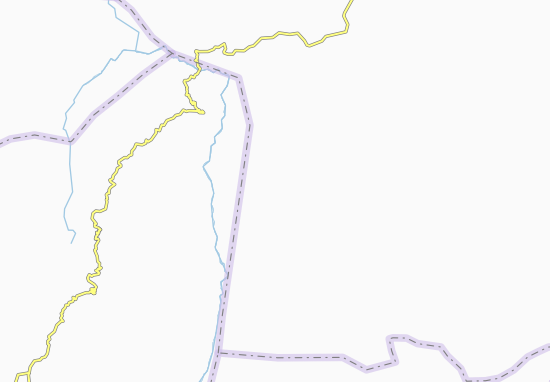 Karte Stadtplan Jatu