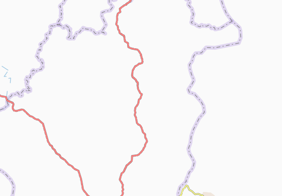 Mapa Nionta