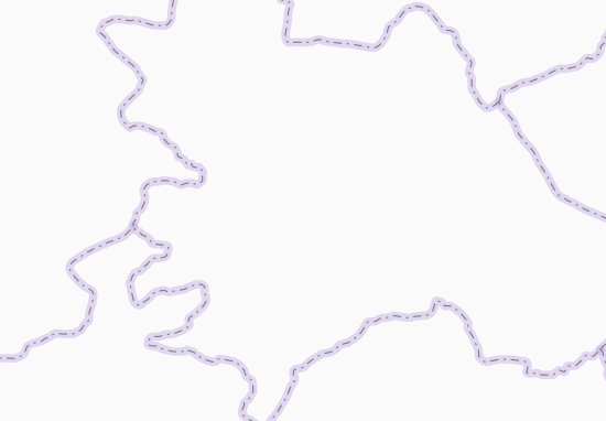 Karte Stadtplan Kémassi